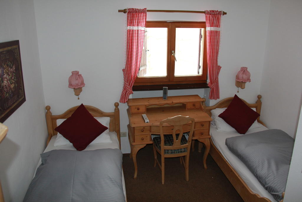 Berggasthof Willy Merkl Haus Spitzingsee Quarto foto