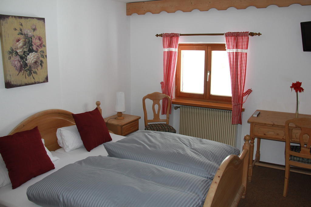 Berggasthof Willy Merkl Haus Spitzingsee Quarto foto